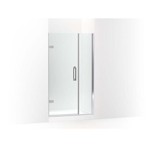 Kohler Components 3/8 Pivot Door 71.5X40.37 27601-10L-SHP - main